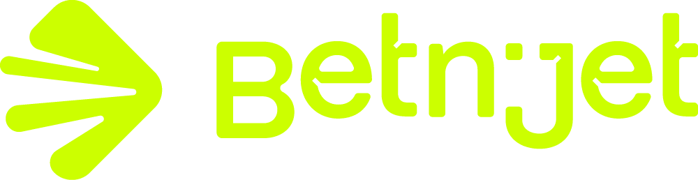 BetNJet logo