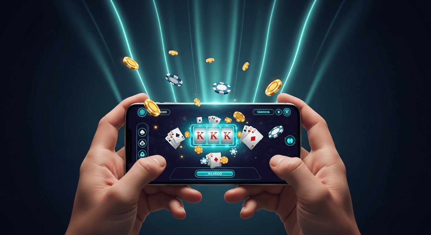 World Poker Tour Leverages Mobile App for Global Event Information