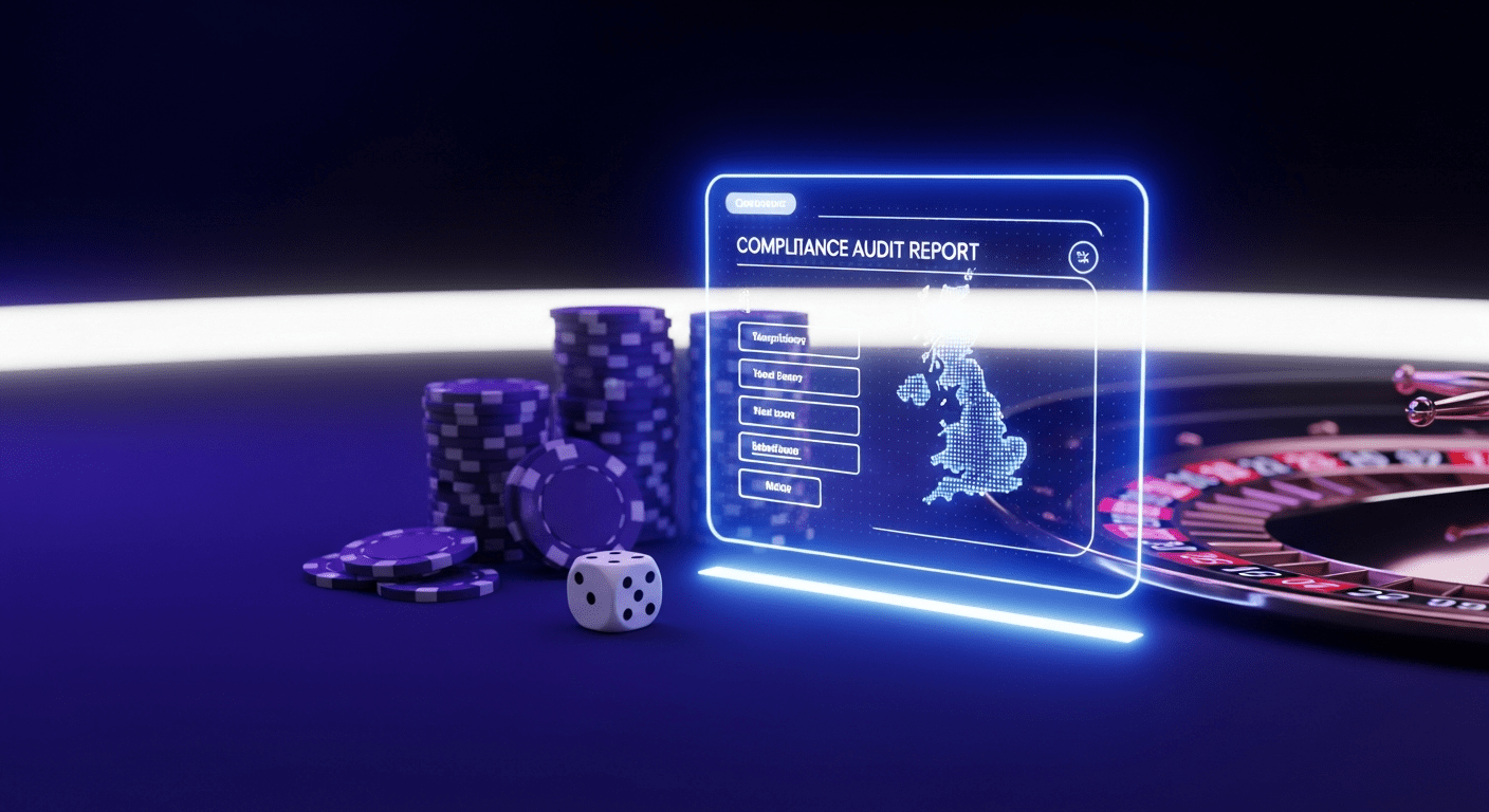 Gambling Commission Considered Suspending Evolution Licence Over AML Failings