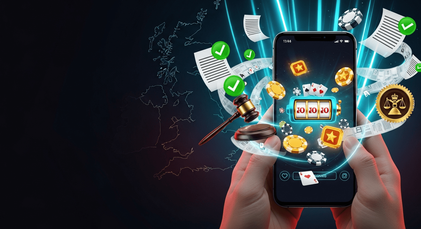 Smartphone Performance Critical for Mobile Casino Experience