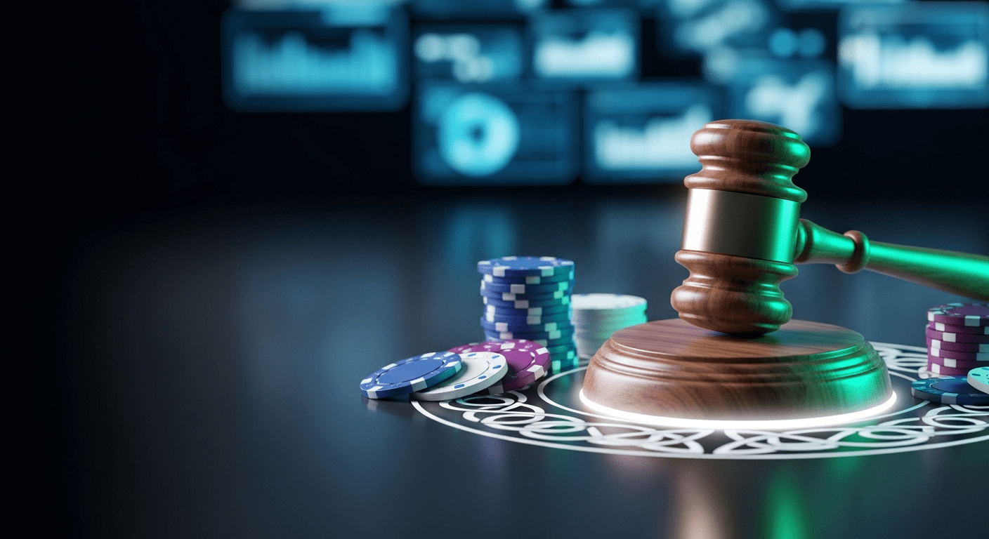 Irish Regulator Investigates 145 Soft2Bet Gambling Websites