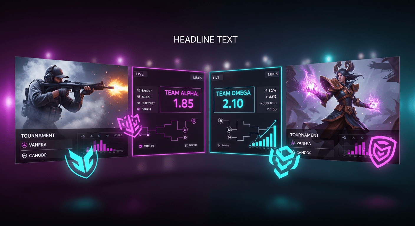 Best Esports Games of All Time: Iconic Titles and the Billions They Made