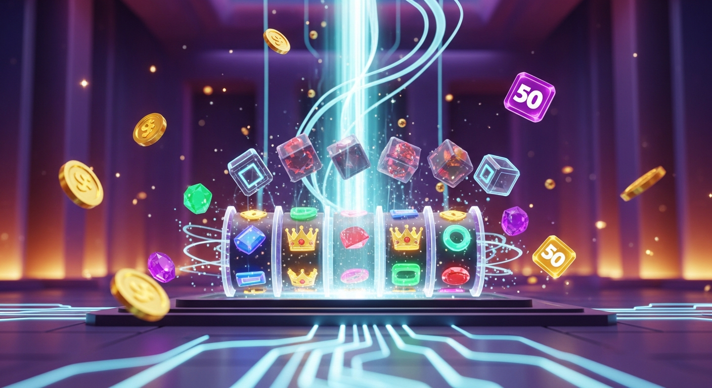Can AI Really Build a Slot Game? Inside SlotGPT and the Rise of Generative Slots