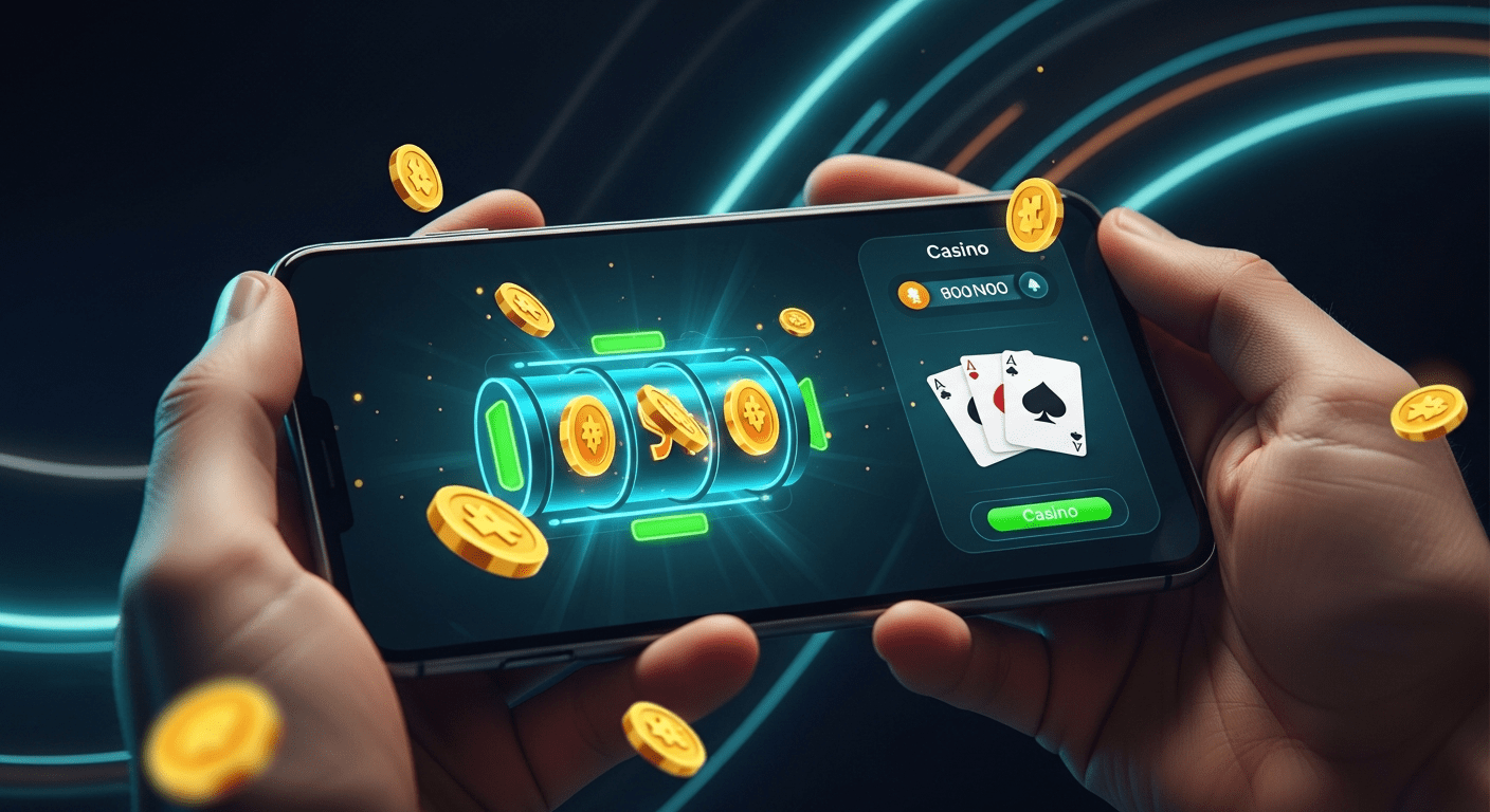 Ontario Mobile Casino Market Emphasizes Player Experience