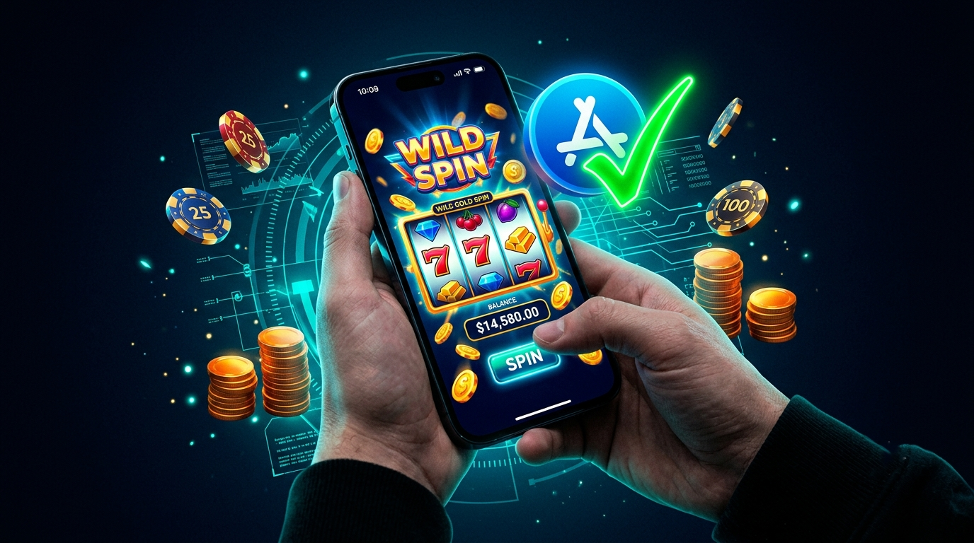 App Store Changes and Mobile Gaming Softness Impact Revenue
