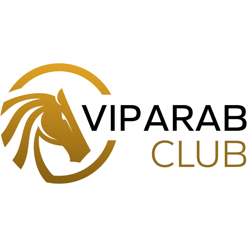 VIPArabClub logo