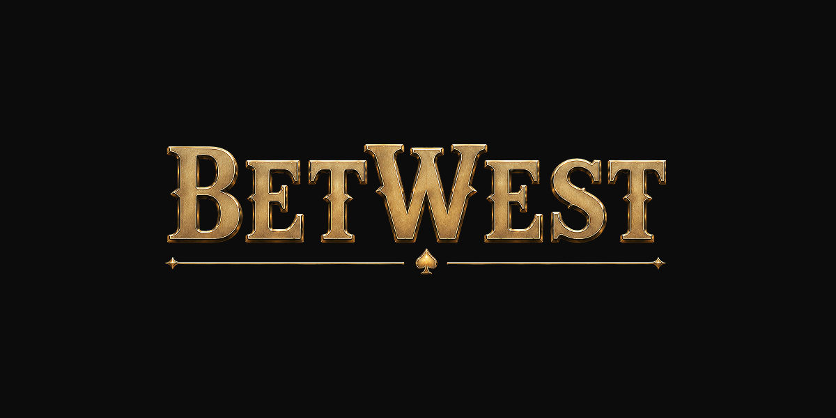 Betwest logo