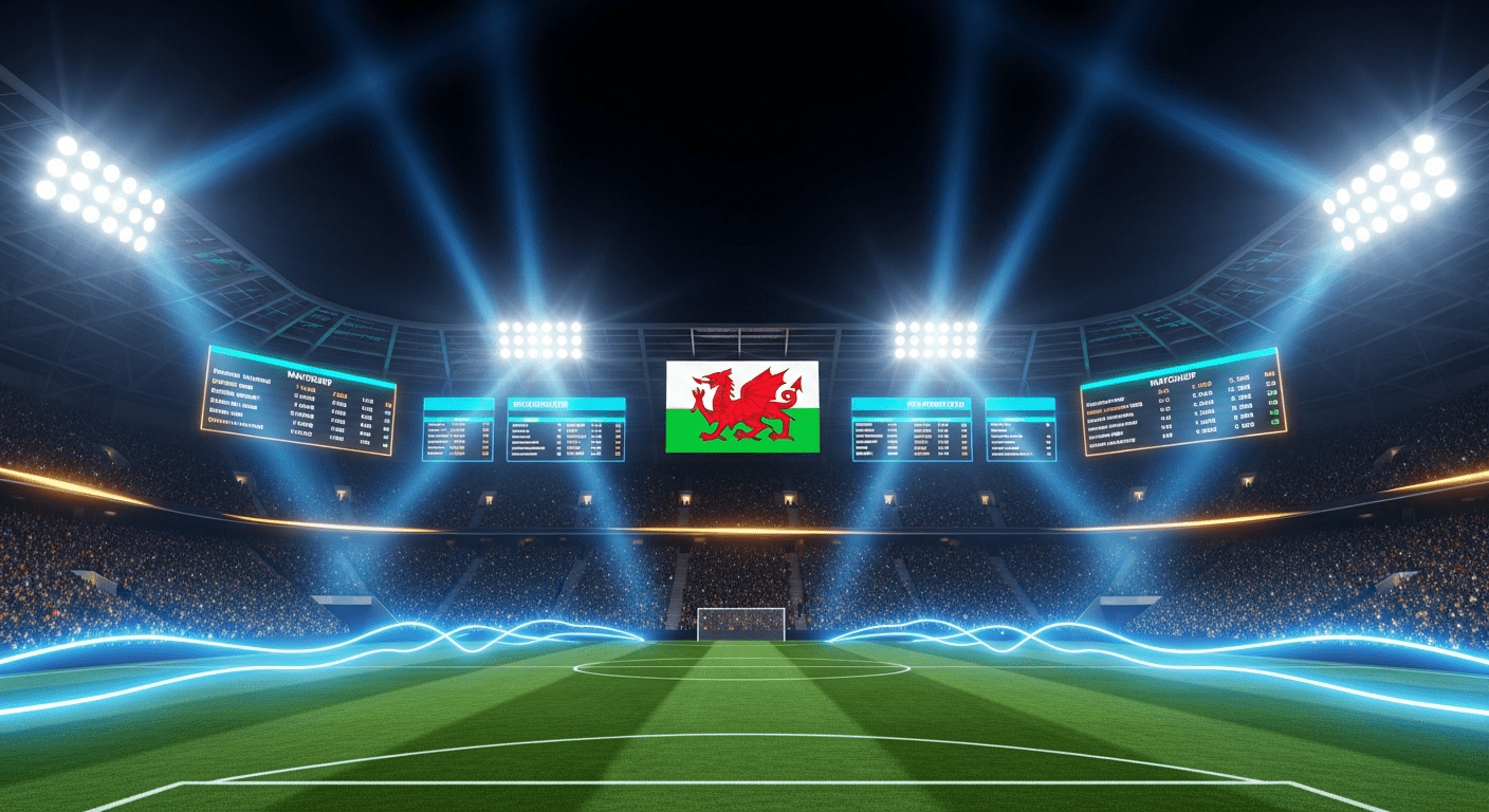 Wales Withdraws Support for Gianni Infantino's FIFA Re-Election