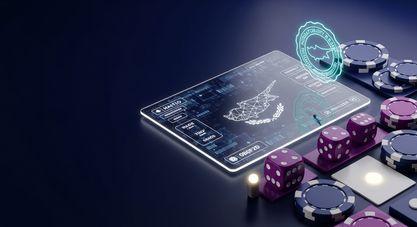 Cyprus to Introduce Dedicated Licensing for Gambling Technology Suppliers