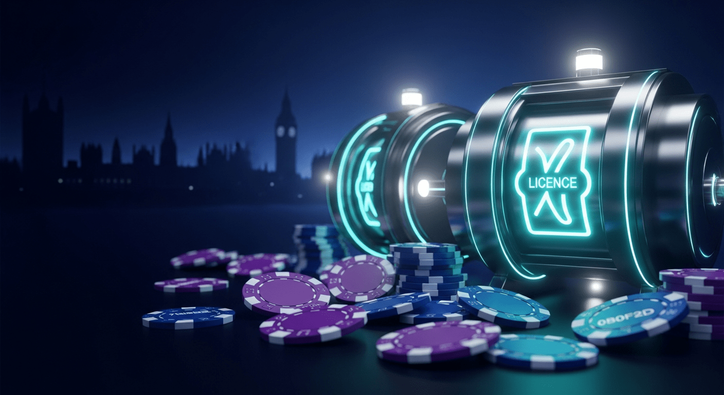 Silvertime Amusements Secures 24/7 License for London Arcade
