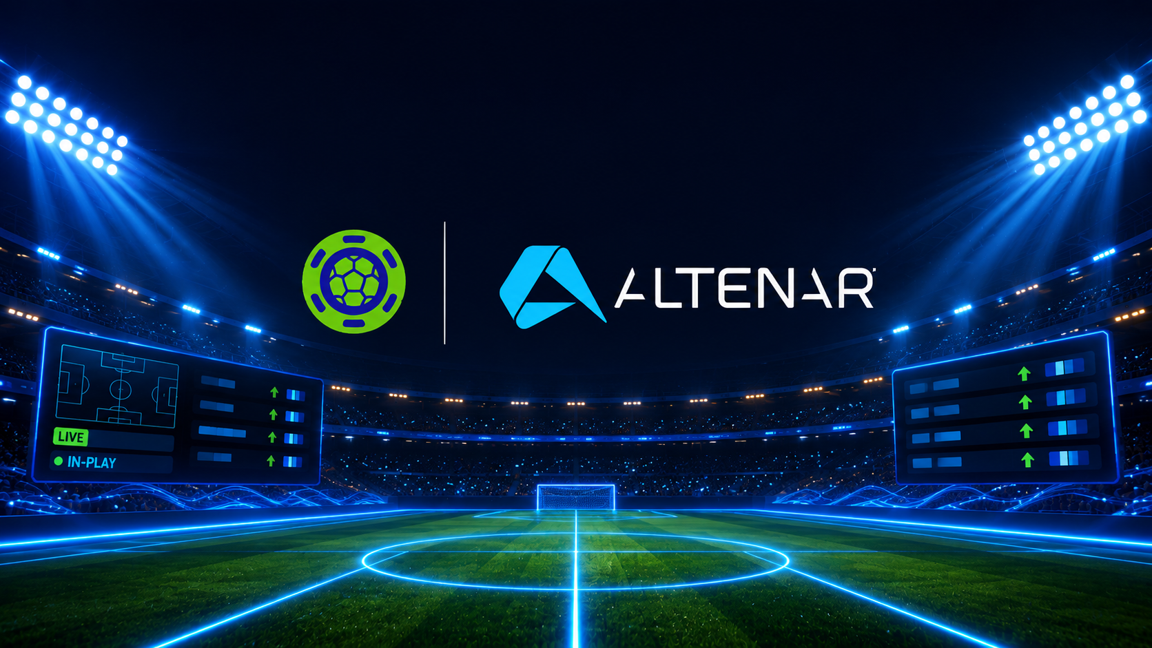 Altenar Rolls Out Super Early Payout for In-Play Bettors