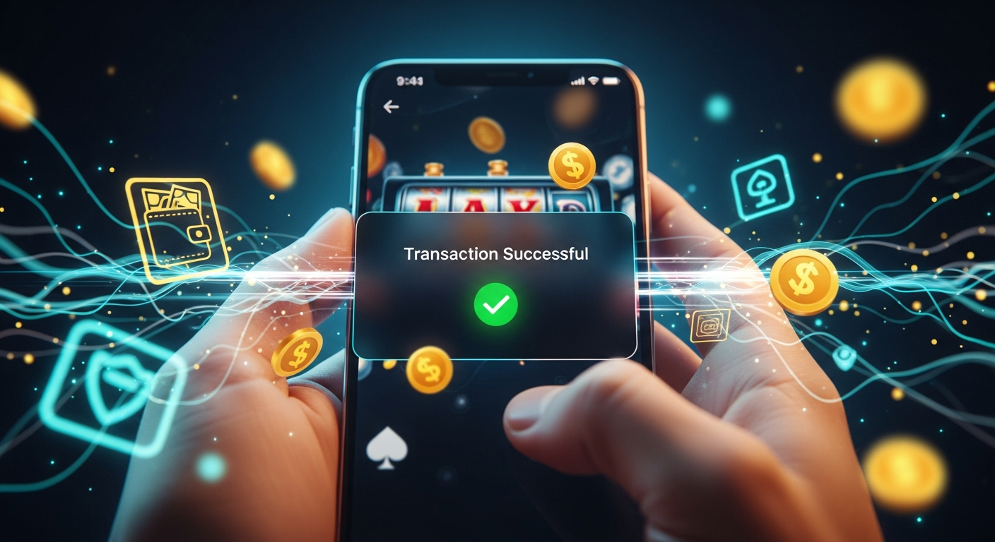 21bit Casino Mobile App Explores Future Trends in Gaming