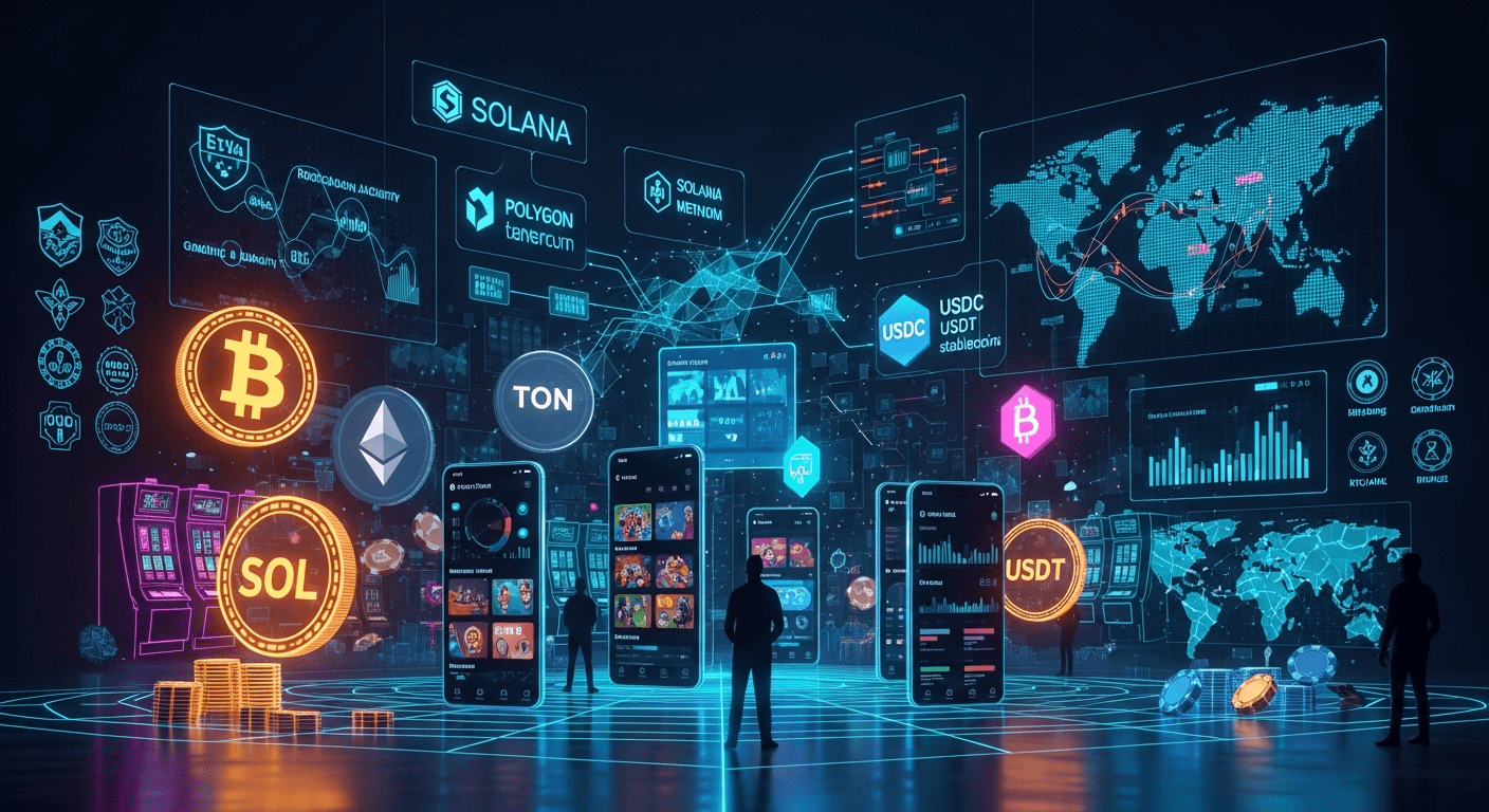 SBC Summit Adds Global Payment, Crypto Compliance Tracks 2026