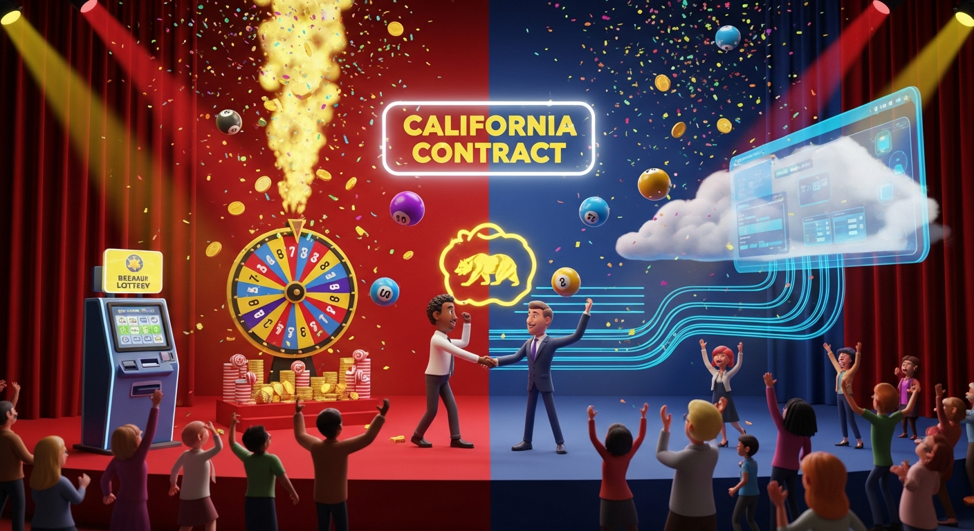 Pollard Banknote Reports Q2 Revenue Recovery Following California Lottery Contract