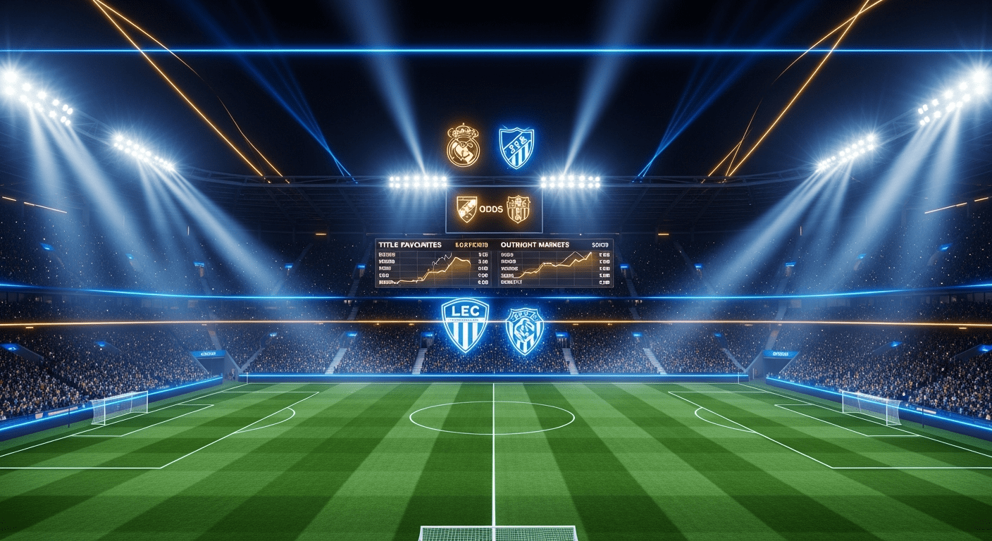 European Football Leagues Kick Off With Major Managerial Shifts