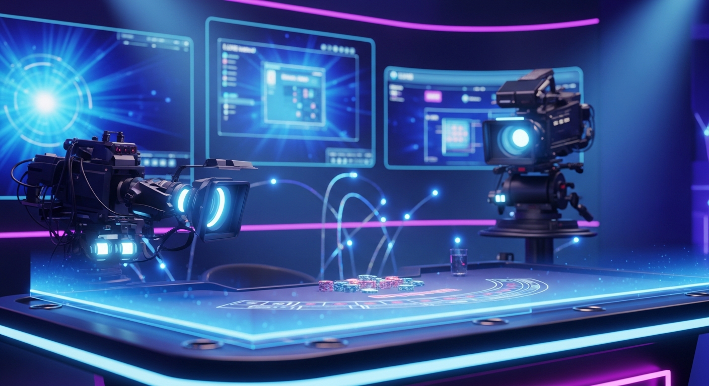 Which Live Casino Games Hold Player Attention and Which Lose It