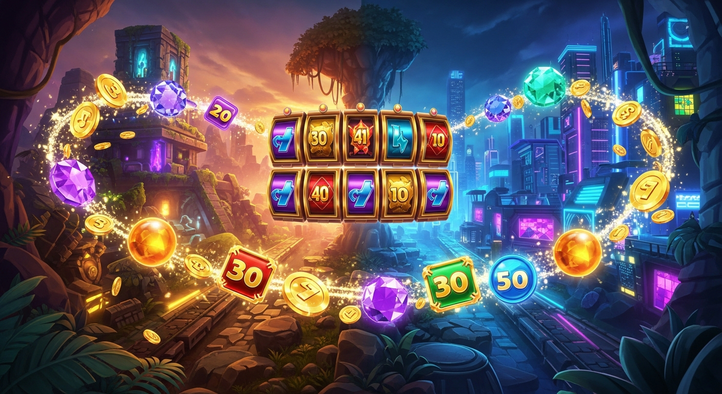 Hacksaw Gaming Progress: From Scratch Cards to Slot Powerhouse