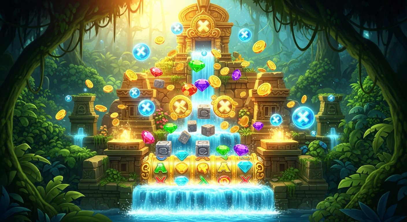Inspired Pop-Culture Slots Explained: Do Pop-Culture Tie-Ins Actually Pay Off?