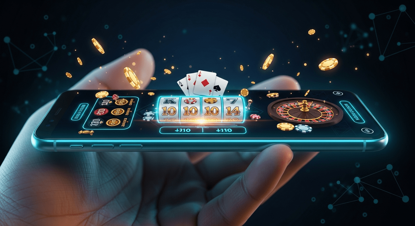 Honor Boosts Mobile Gaming with 12000mAh Battery for WIN 2 Series
