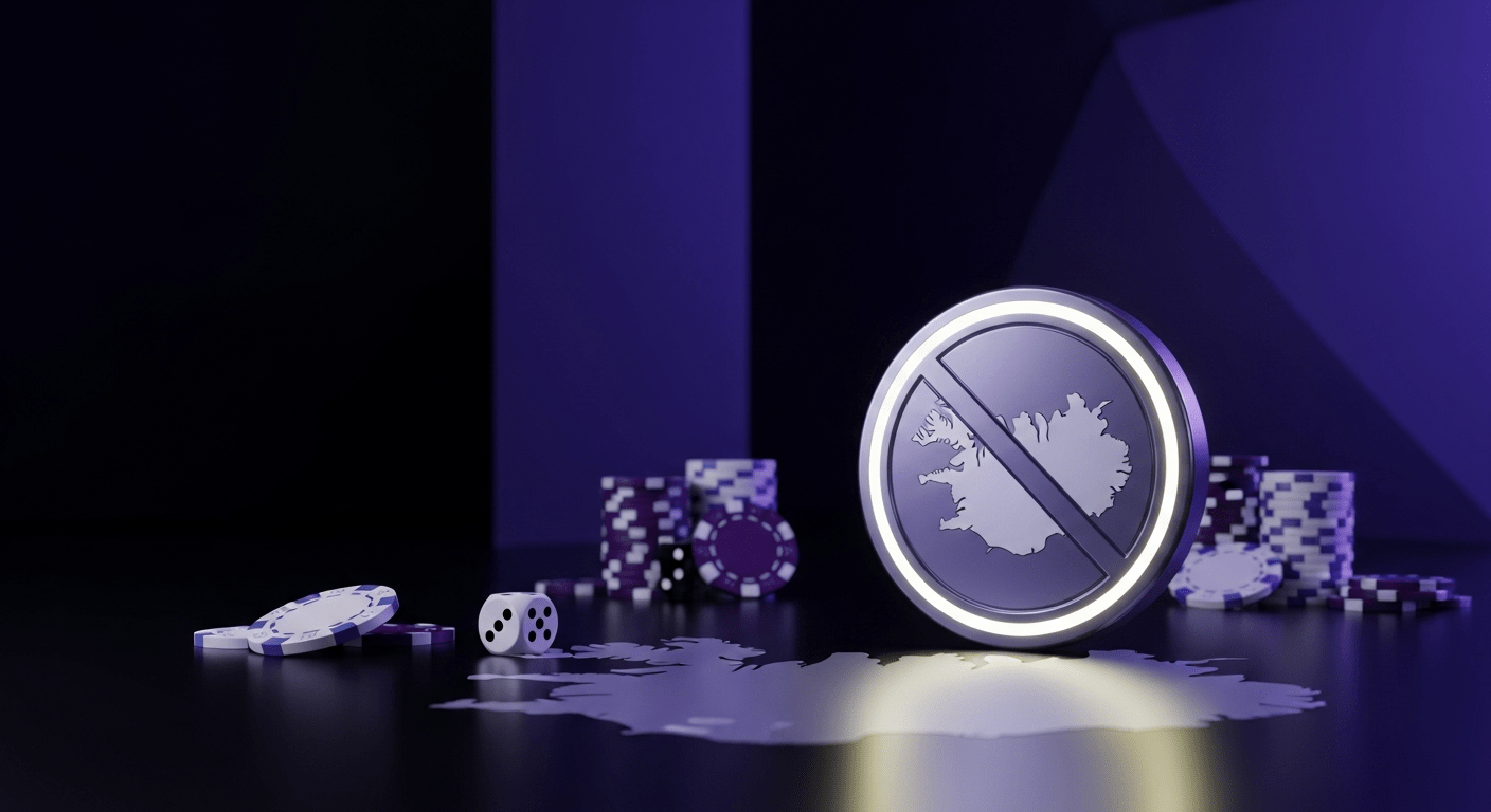 Iceland Maintains Strict Online Casino Regulatory Approach