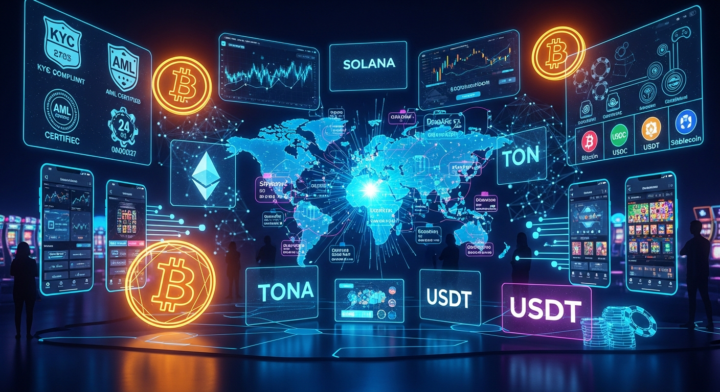 South Korea Restricts Polymarket Access Over Crypto Gambling Concerns