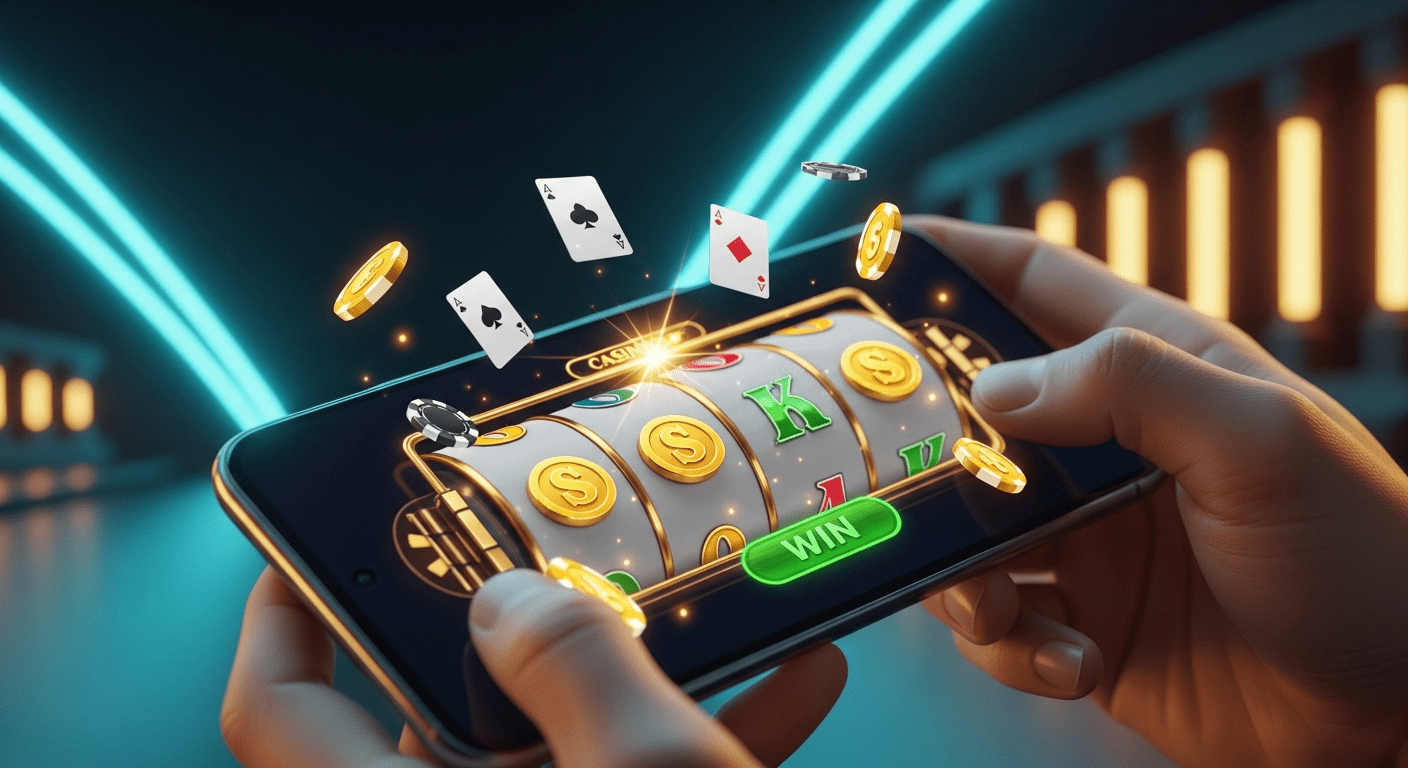 PENN Entertainment Launches Hollywood Casino Mobile App Campaign in Canada