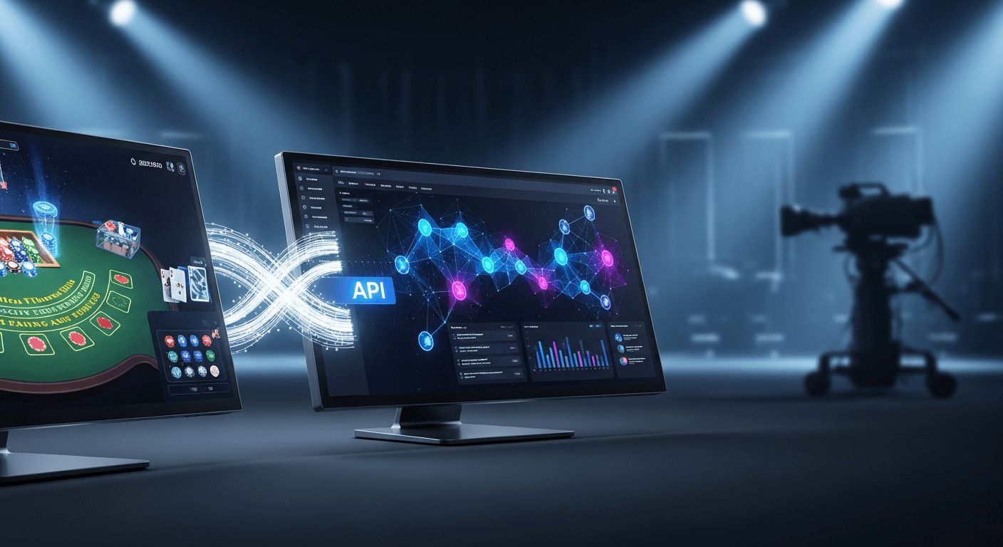 Relax Gaming Partners Imagine Live for Enhanced Live Casino Offering