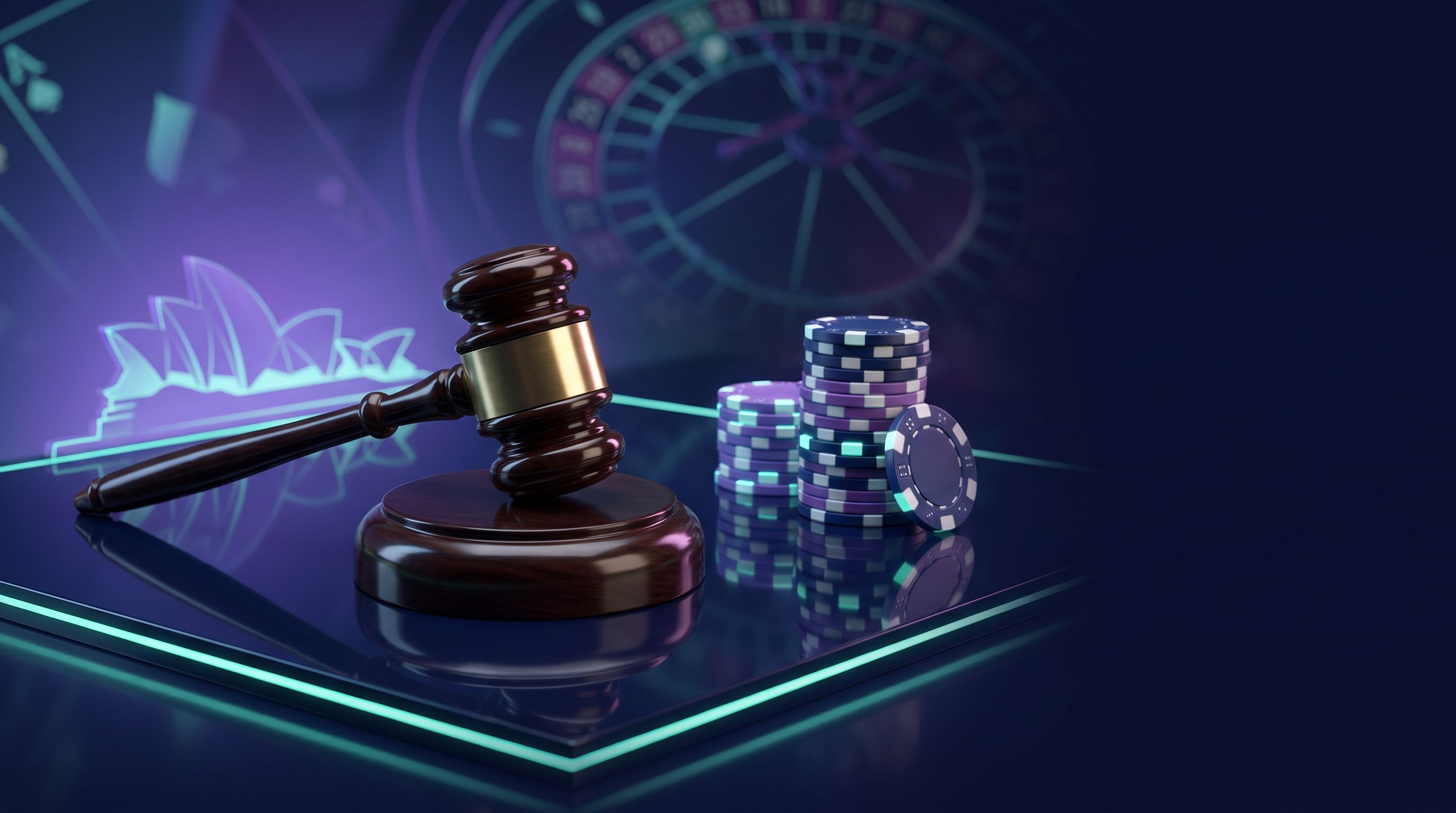 Sydney Casinos Fined Millions for Underage Gambling Breaches