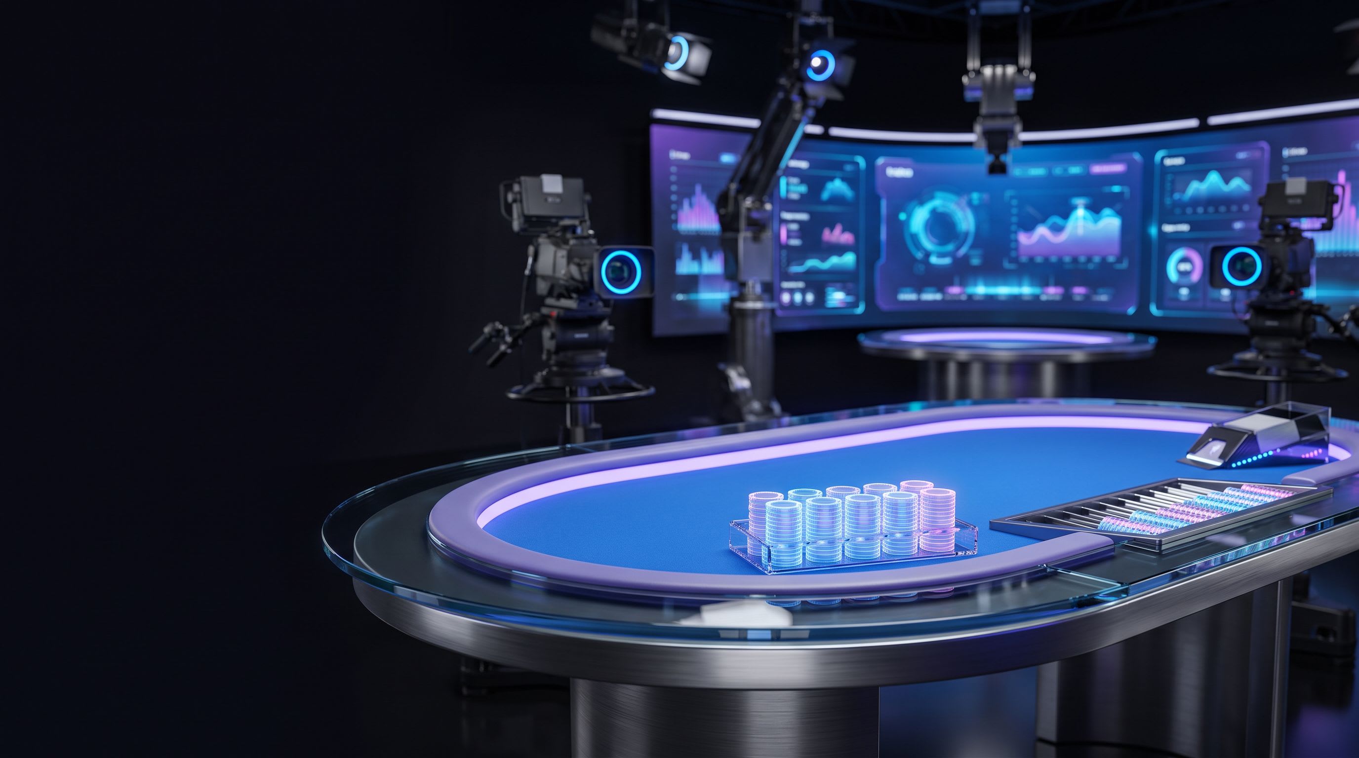 Live! Casino Maryland Wins Top Gaming Awards