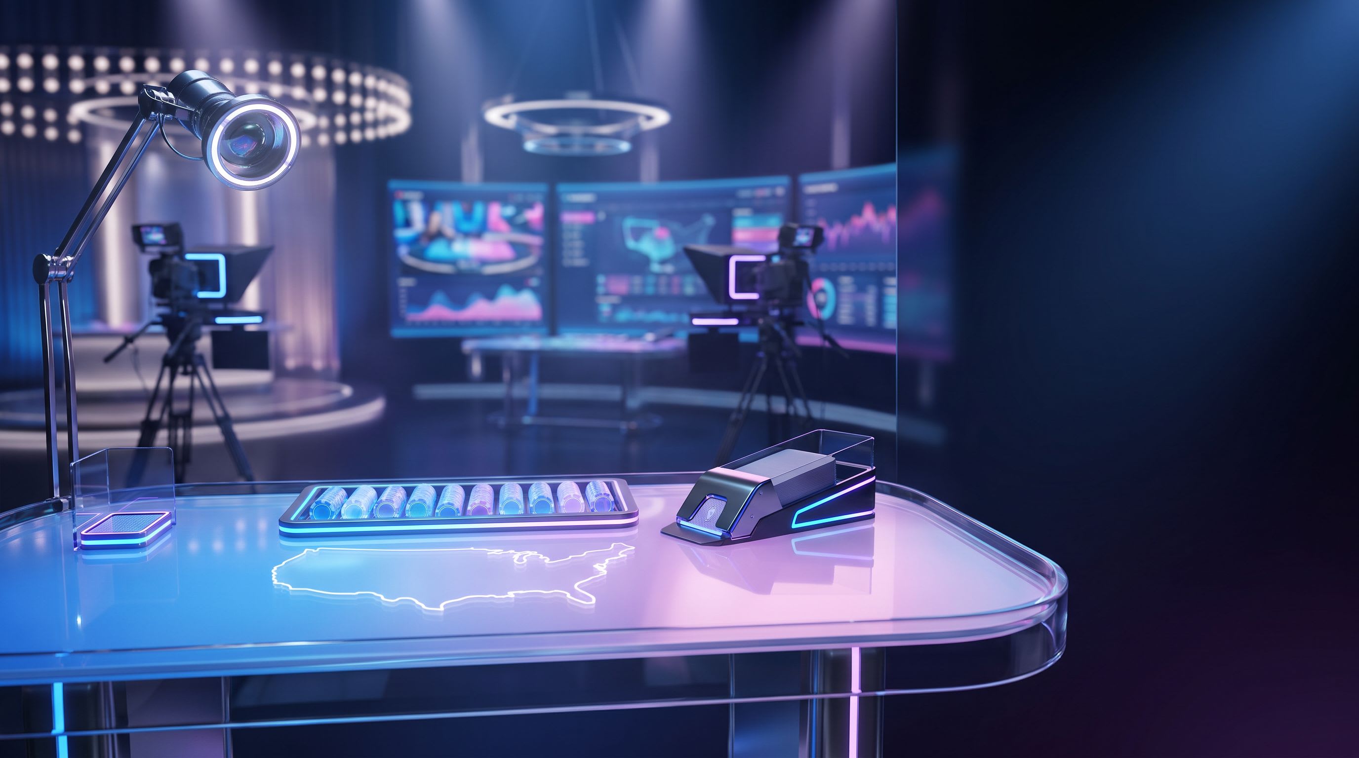 US Live Dealer Casino Market Sees Continued Growth
