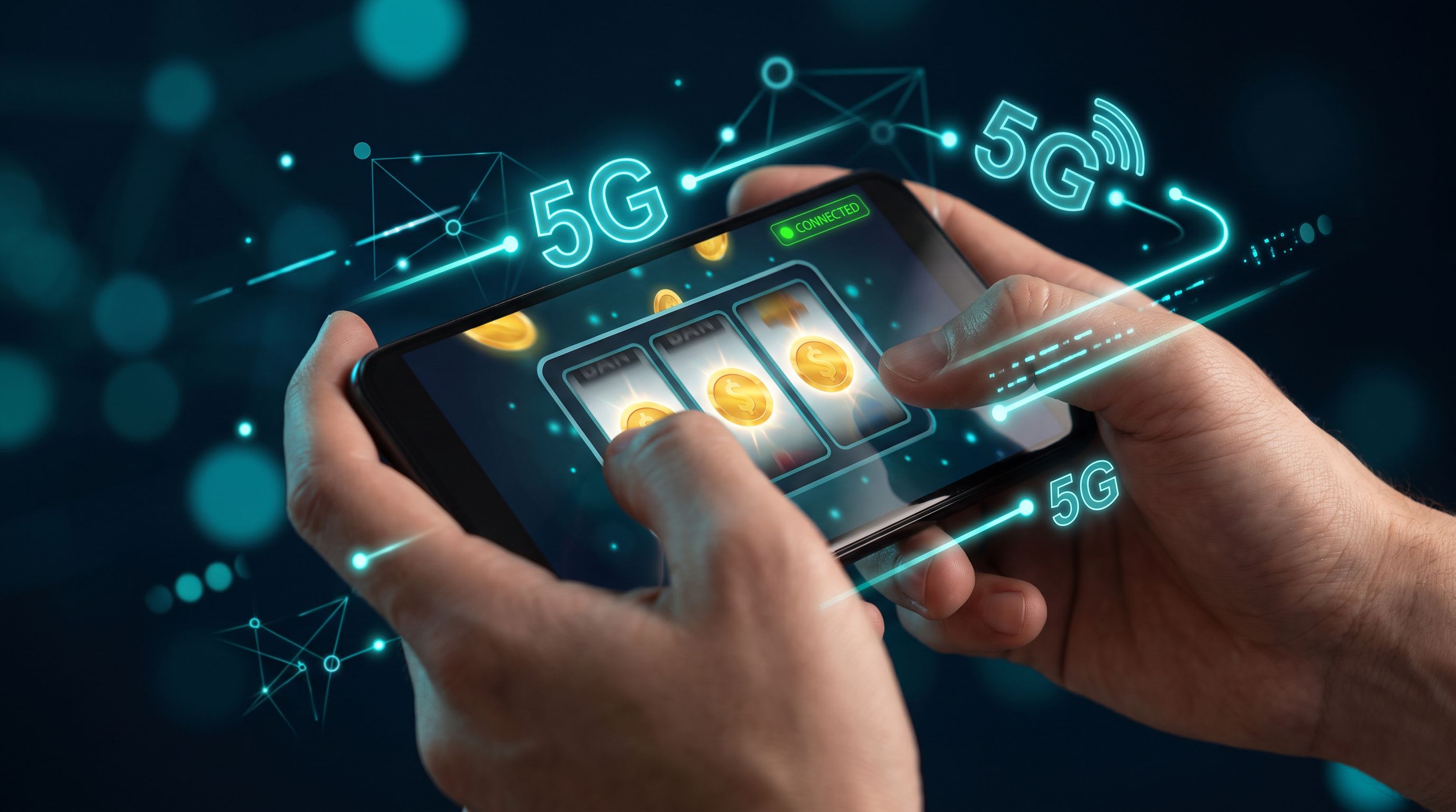 Qualcomm Unveils Adreno Neural Fusion for Enhanced Mobile Gaming