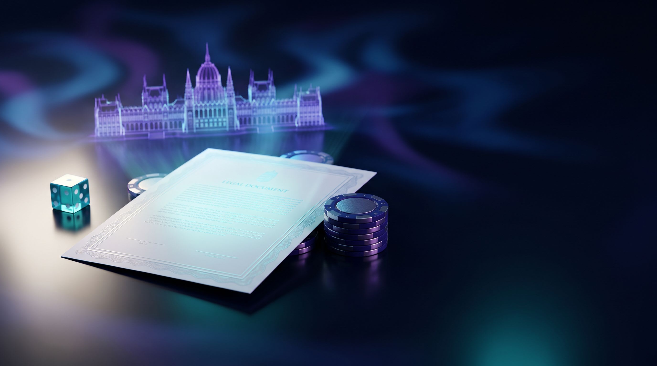 Hungary Considers Abolishing Gambling Regulator SZTFH
