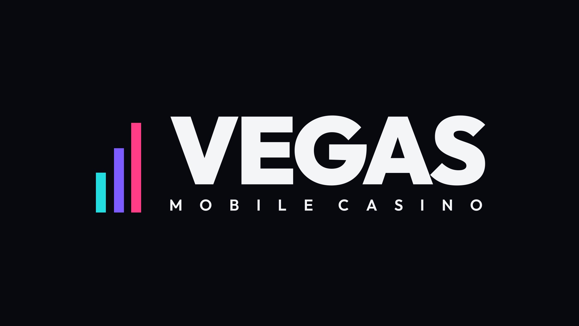 Vegas Mobile Casino logo