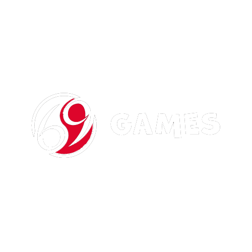 69 Games logo
