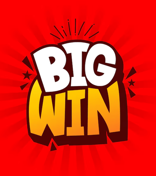 BigWins logo