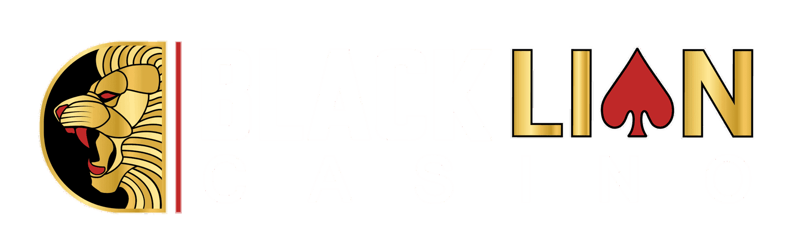 Black Lion logo