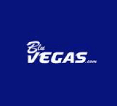 BluVegas logo