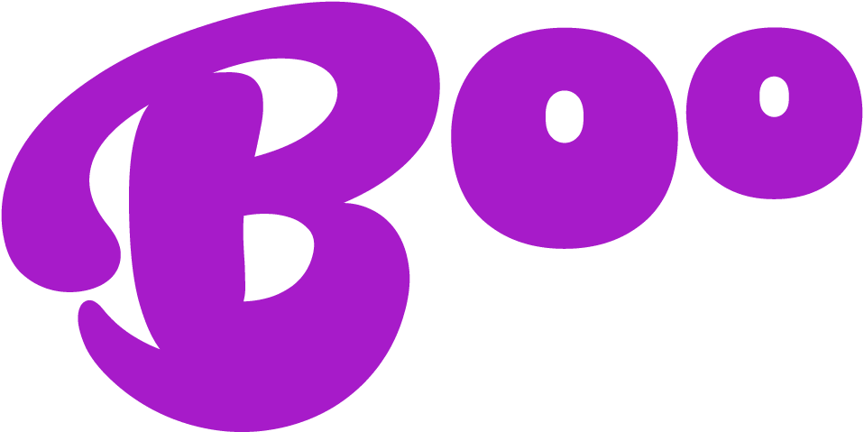 Boo Casino logo