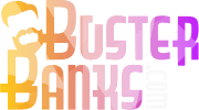 Buster Banks logo