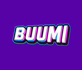 Buumi logo