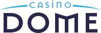 Casino Dome logo
