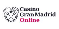 Casino Gran Madrid logo