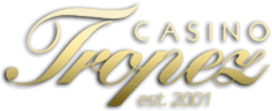 Casino Tropez logo