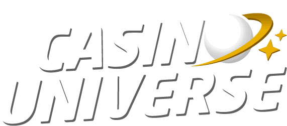 Casino Universe logo