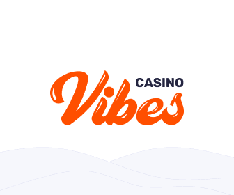 Casino Vibes logo