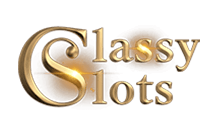 Classy Slots logo