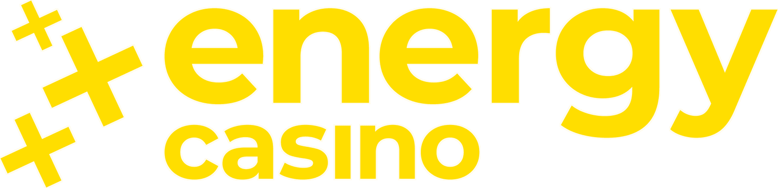 Energy Casino logo