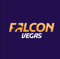 Falcon Vegas logo
