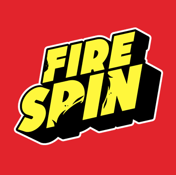 Firespin logo