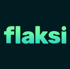 Flaksi logo